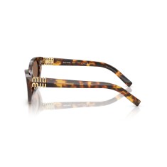 MIU MIU A04S 14L60M 54 Солнцезащитные очки - 3