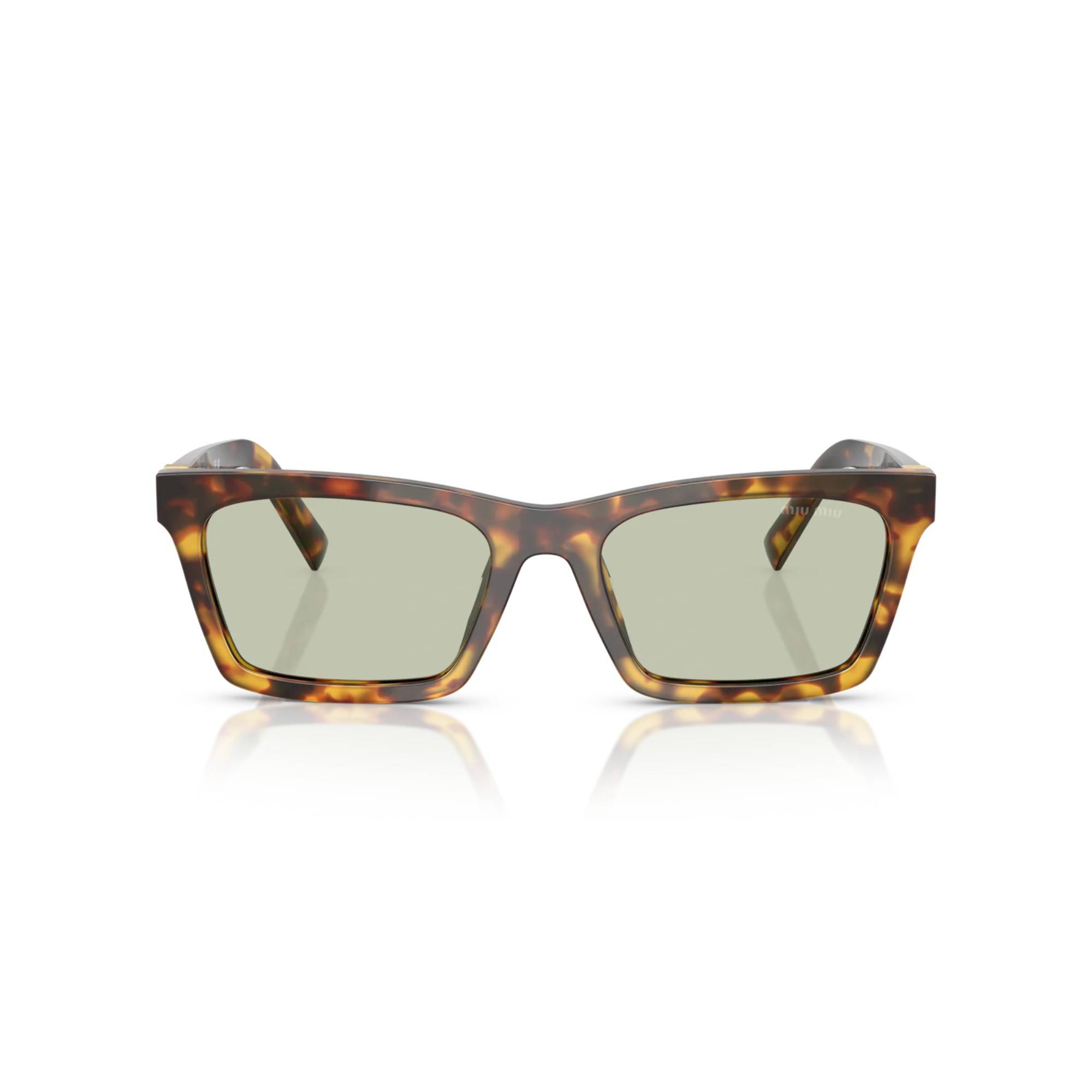 MIU MIU A05S 14L50O 55 Sunglasses - 1