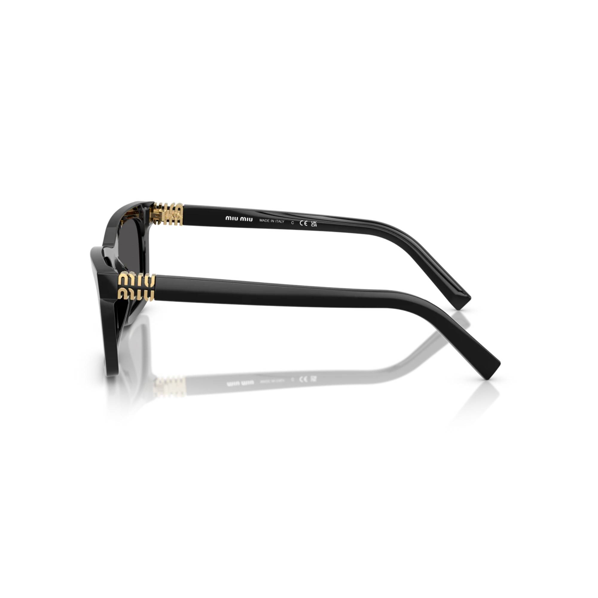 MIU MIU A05S 16K08Z 55 Солнцезащитные очки - 3