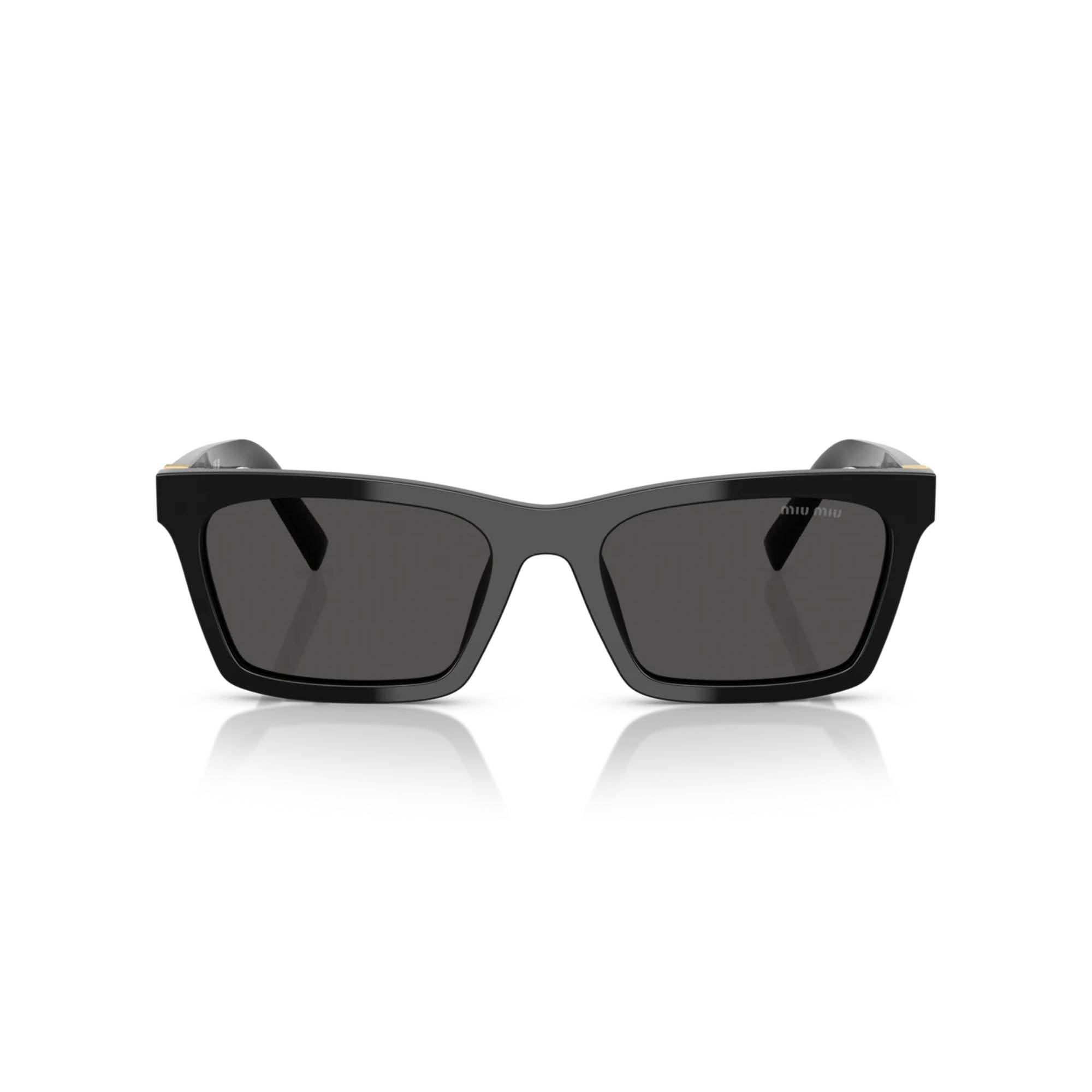 MIU MIU A05S 16K08Z 55 Sunglasses - 1