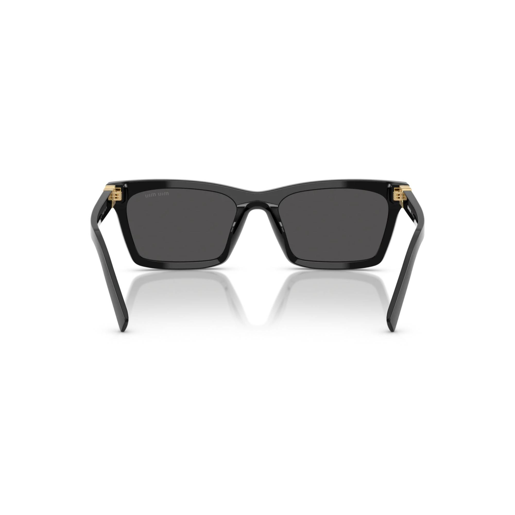 MIU MIU A05S 16K08Z 55 Sunglasses - 4
