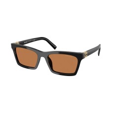 MIU MIU A05S 16K10I 55 Солнцезащитные очки - 2