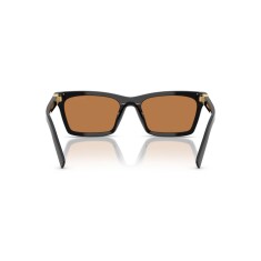 MIU MIU A05S 16K10I 55 Sunglasses - 4