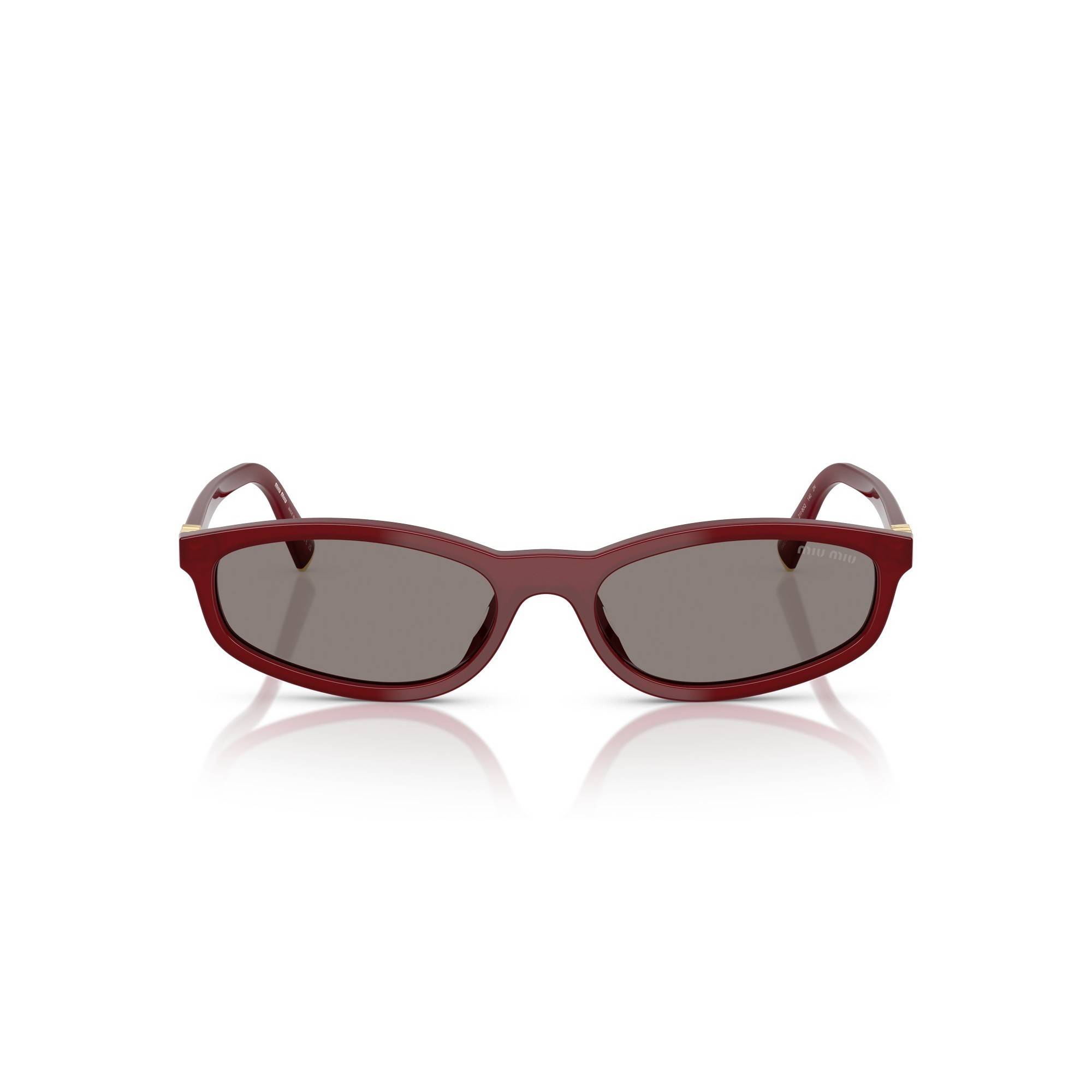 MIU MIU A06S 21I80Q Sunglasses - 2