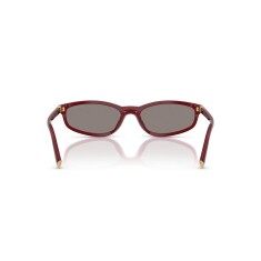 MIU MIU A06S 21I80Q Sunglasses - 4