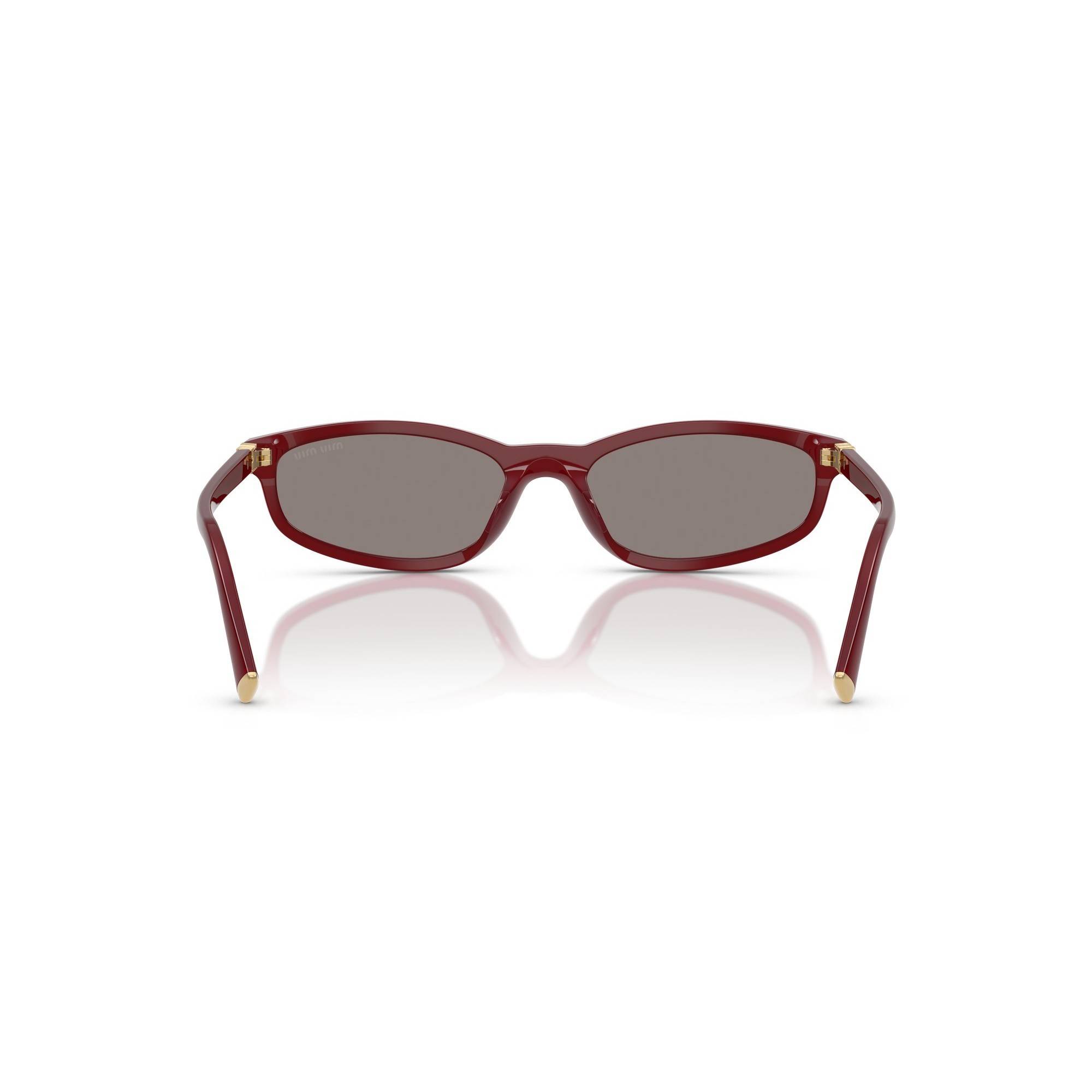MIU MIU A06S 21I80Q Sunglasses - 4