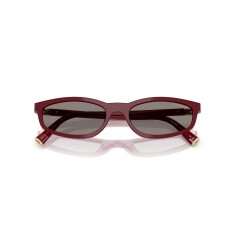 MIU MIU A06S 21I80Q Sunglasses - 5