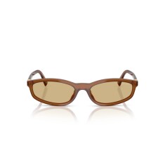 MIU MIU A06S 22I10R Sunglasses - 2