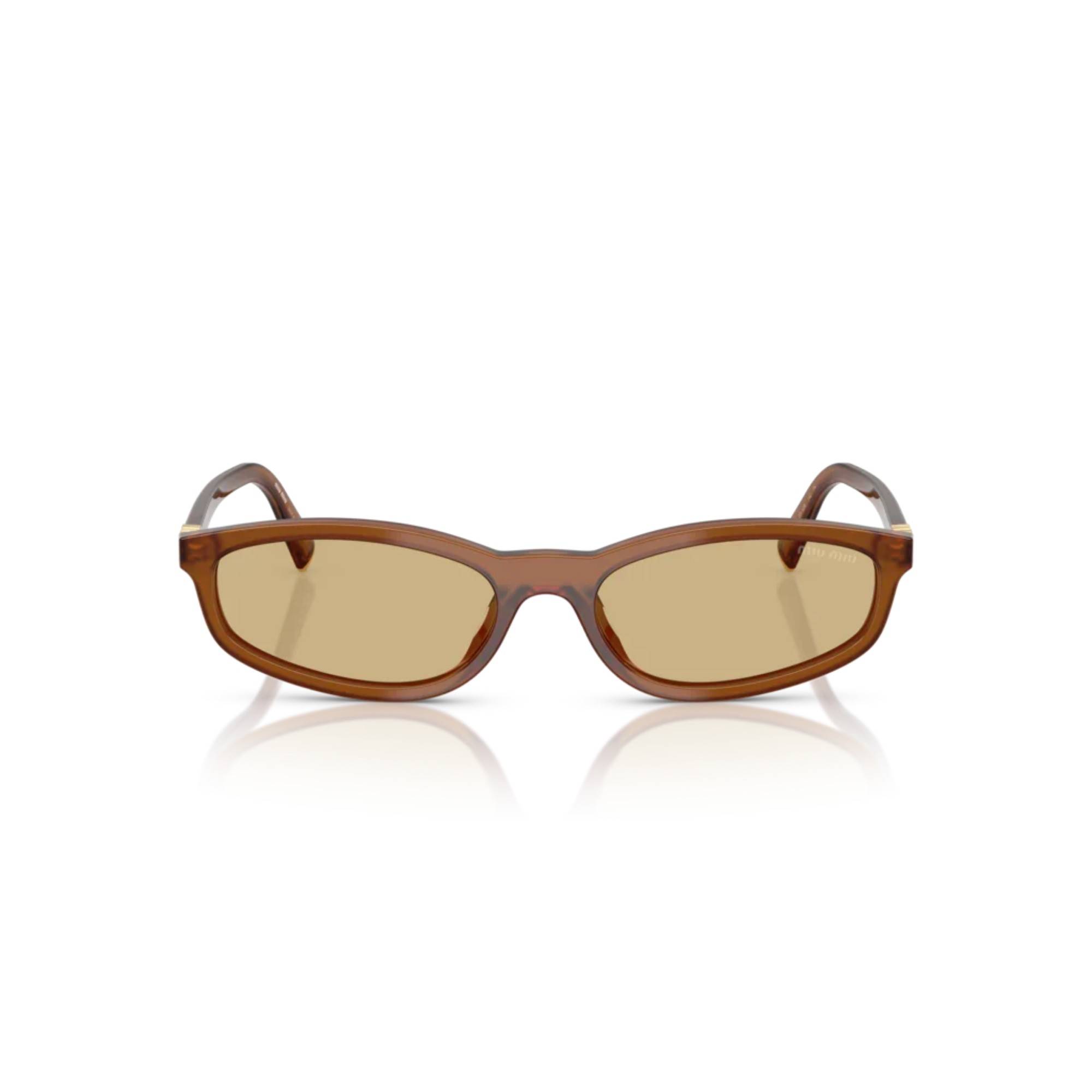 MIU MIU A06S 22I10R Sunglasses - 2
