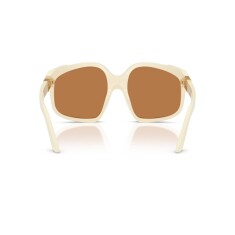 MIU MIU A07S 21D90Q 59 Солнцезащитные очки - 4