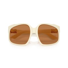 MIU MIU A07S 21D90Q 59 Солнцезащитные очки - 5