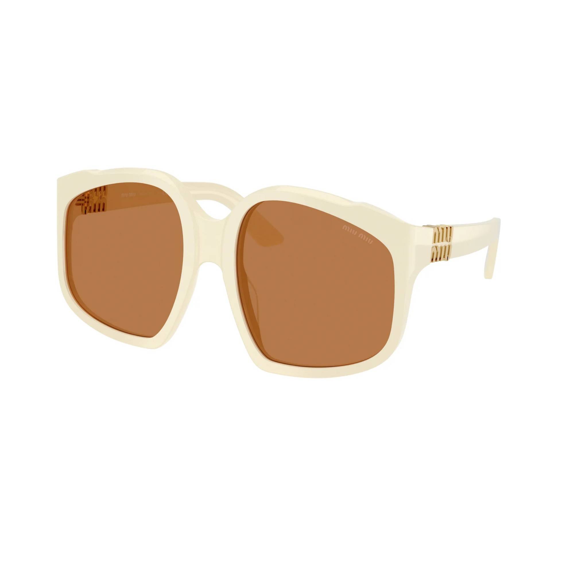 MIU MIU A07S 21D90Q 59 Sunglasses - 1