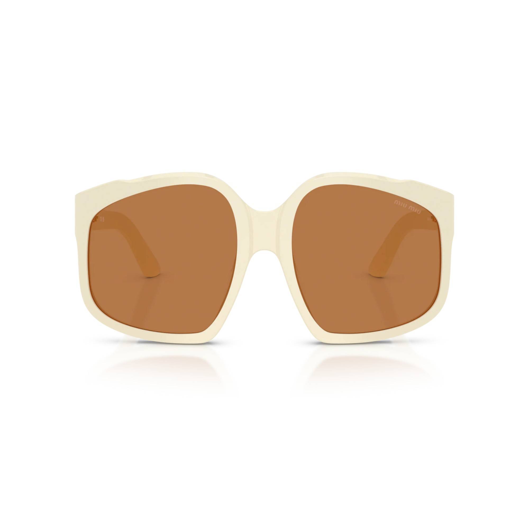 MIU MIU A07S 21D90Q 59 Sunglasses - 2