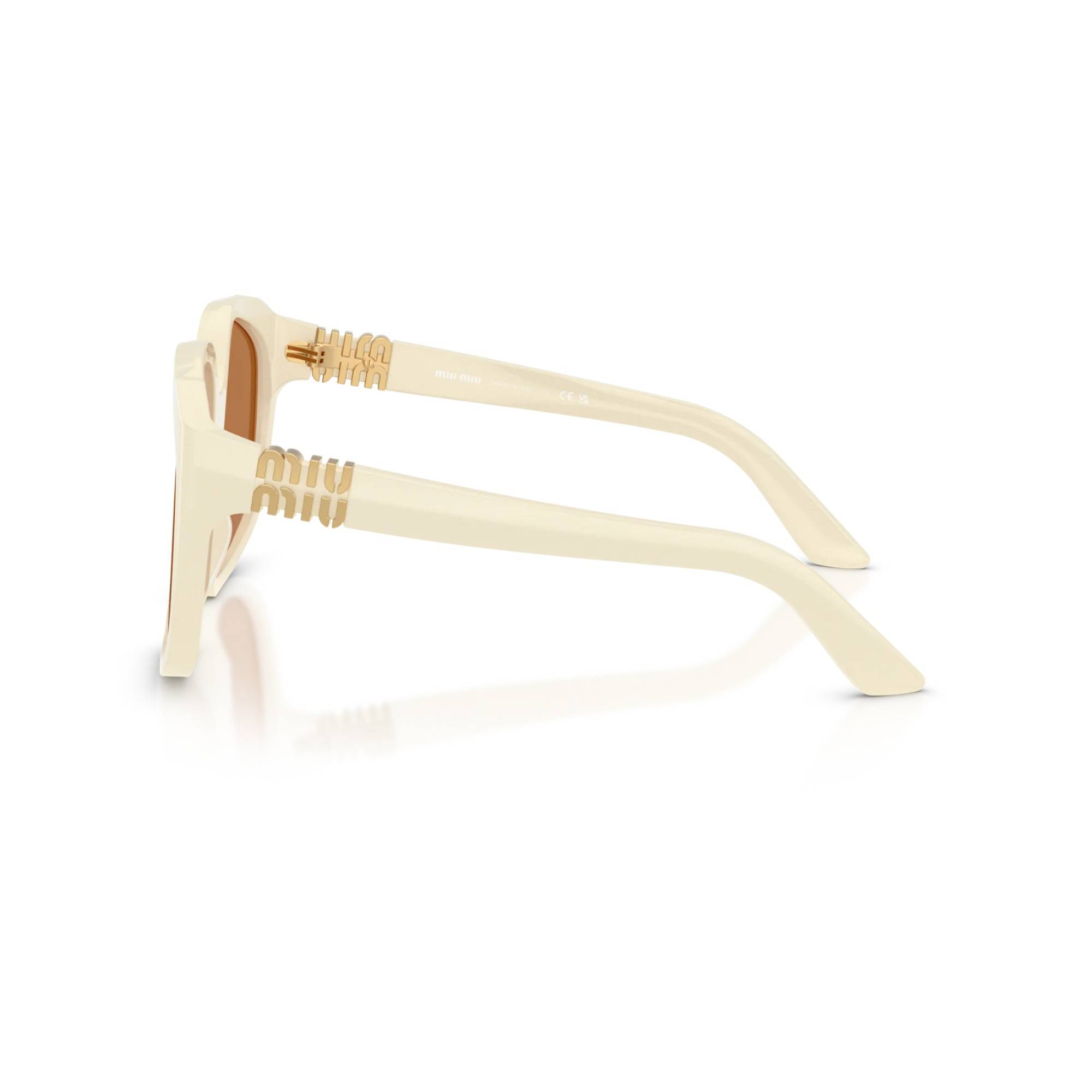 MIU MIU A07S 21D90Q 59 Sunglasses - 3