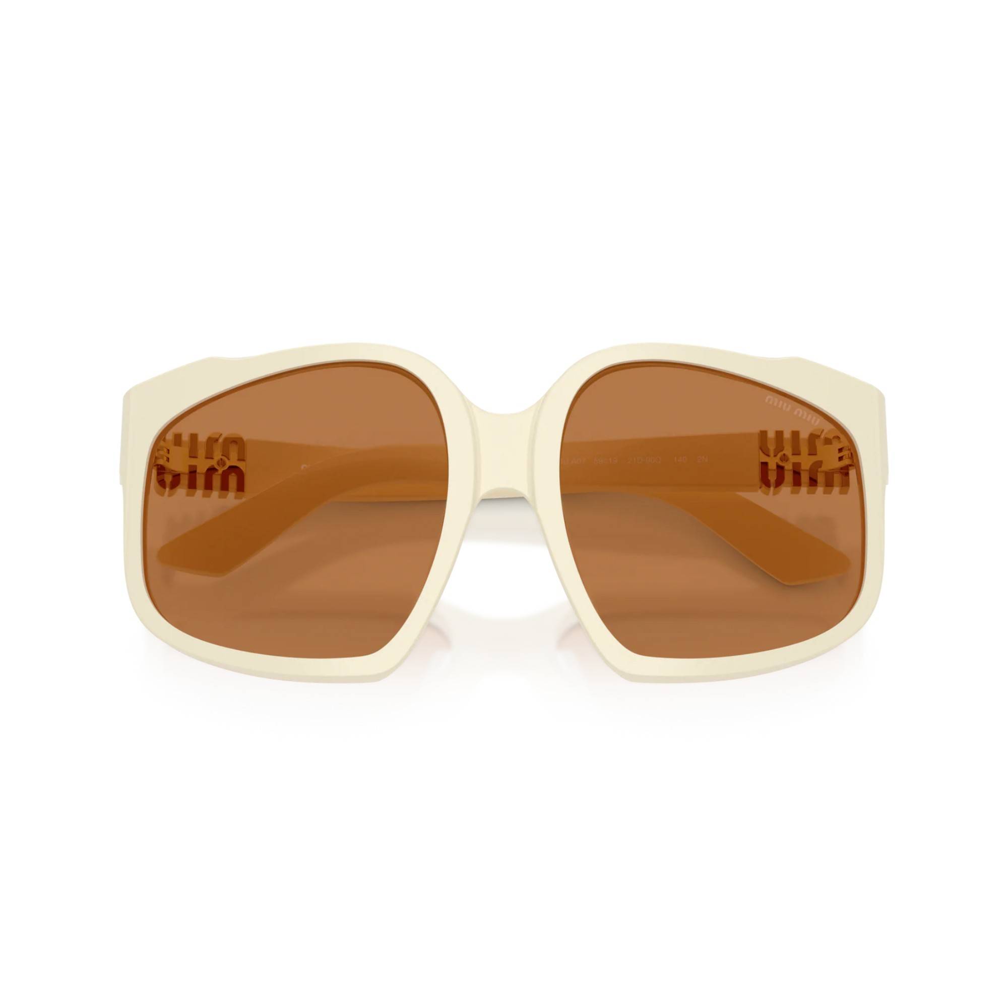 MIU MIU A07S 21D90Q 59 Sunglasses - 5