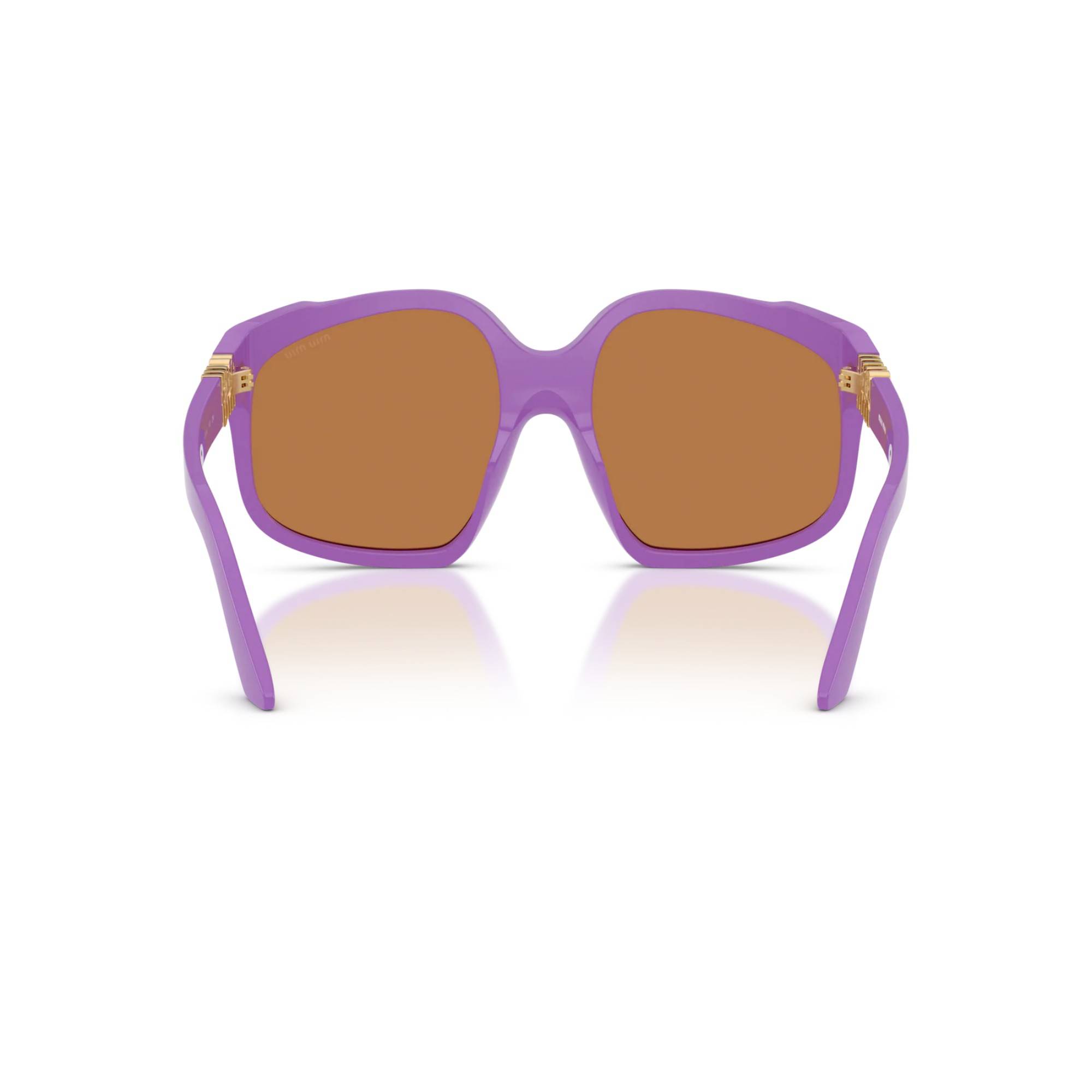 MIU MIU A07S 25D90Q 51 Солнцезащитные очки - 4