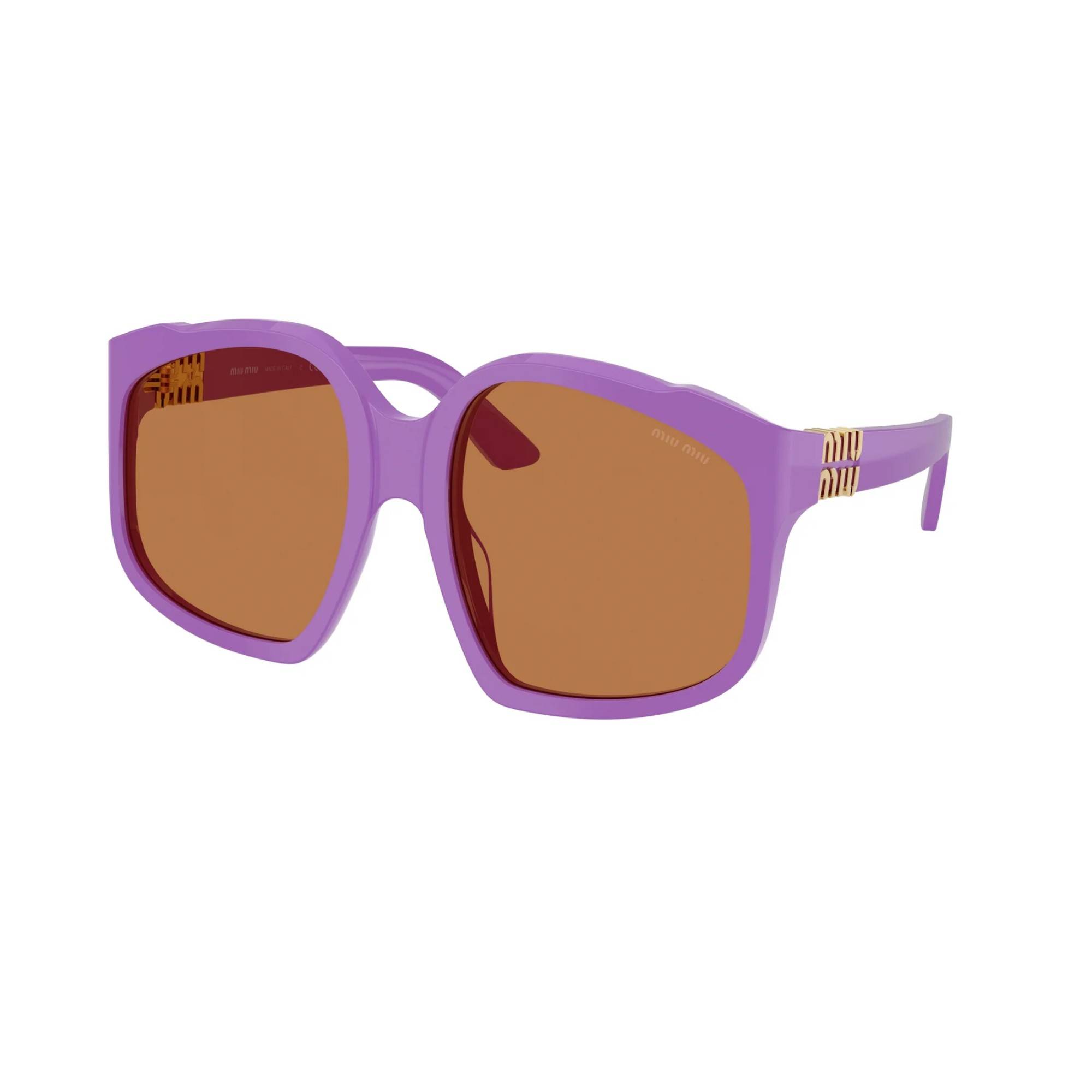 MIU MIU A07S 25D90Q 51 Sunglasses - 1