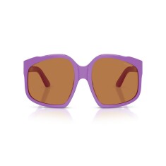 MIU MIU A07S 25D90Q 51 Sunglasses - 2
