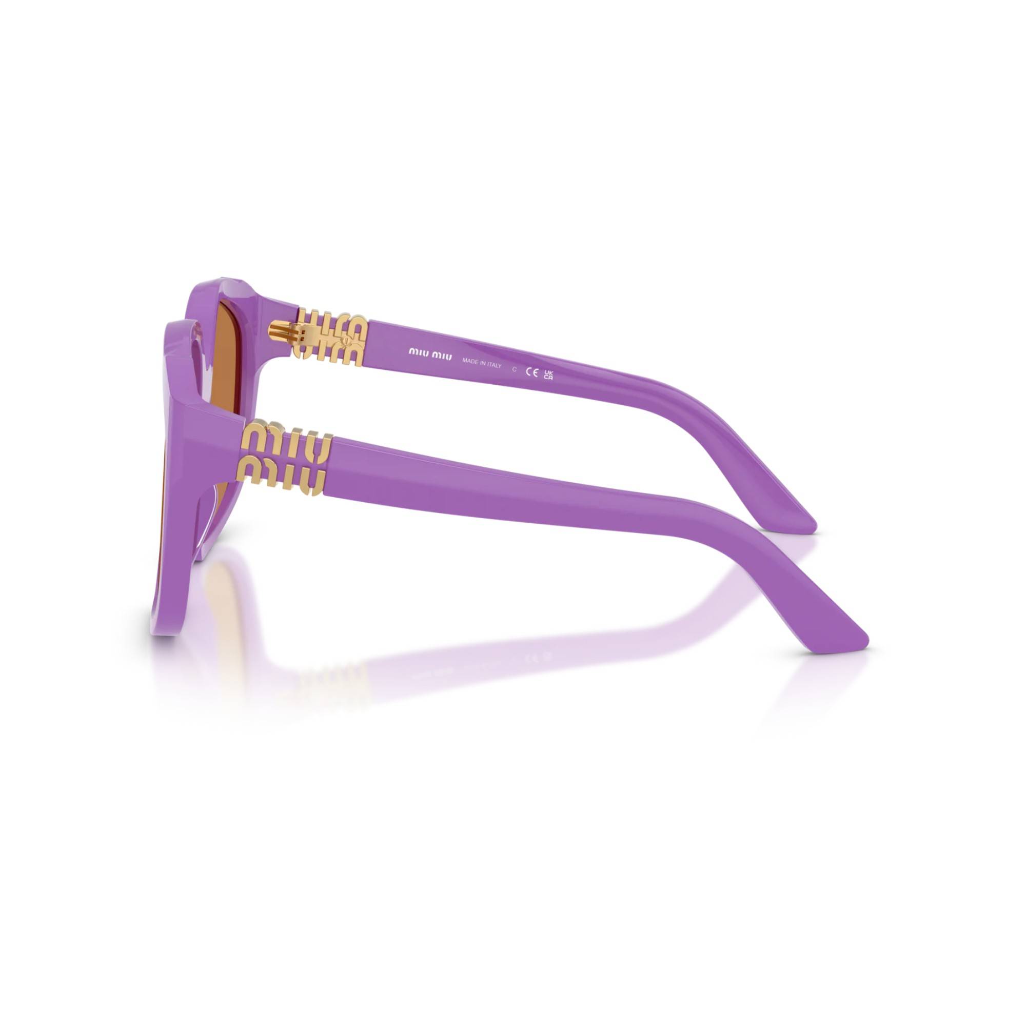 MIU MIU A07S 25D90Q 51 Sunglasses - 3