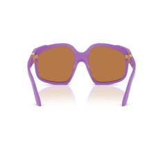 MIU MIU A07S 25D90Q 51 Sunglasses - 4