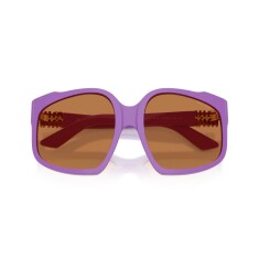 MIU MIU A07S 25D90Q 51 Sunglasses - 5