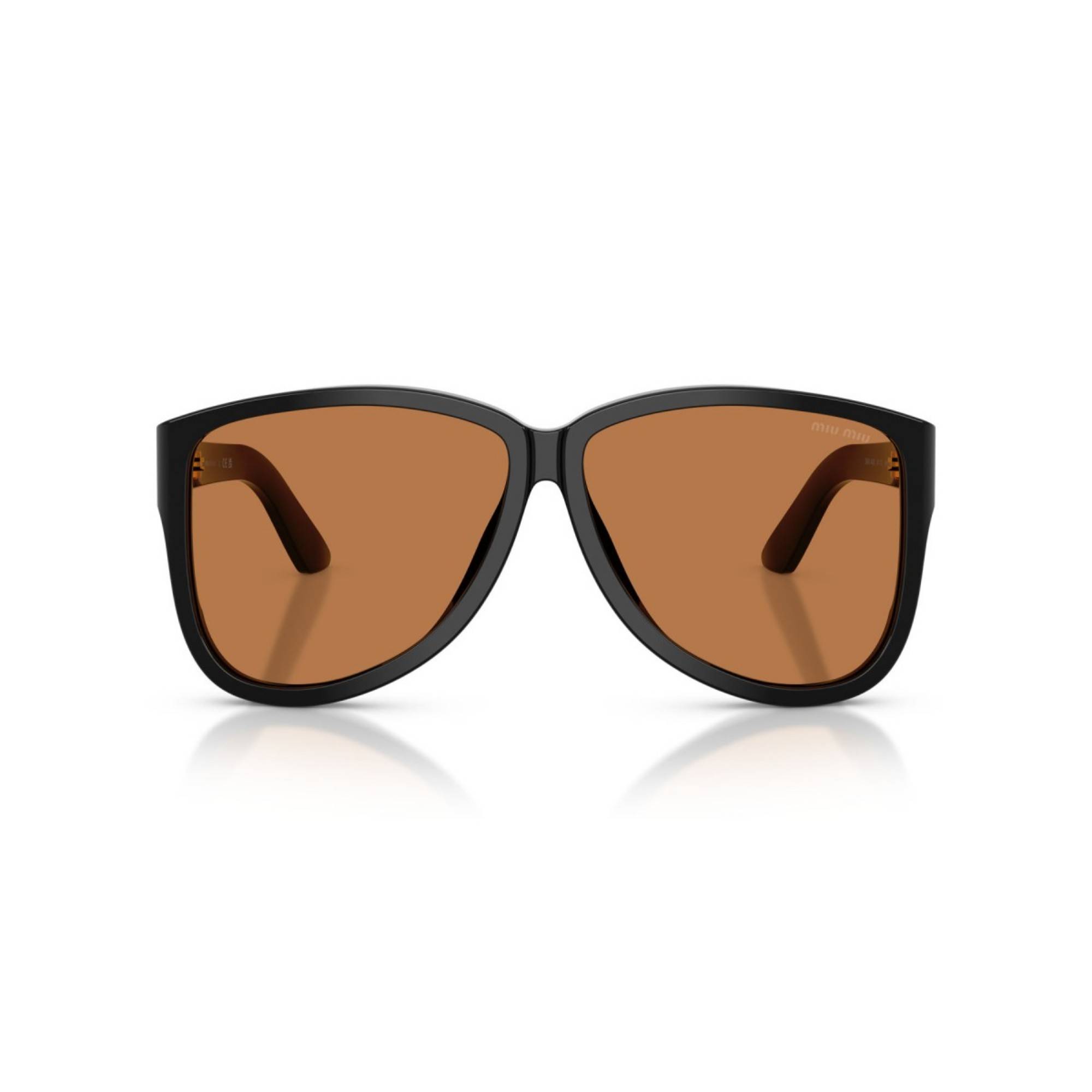 MIU MIU A08S 16K90Q 61 Sunglasses - 2