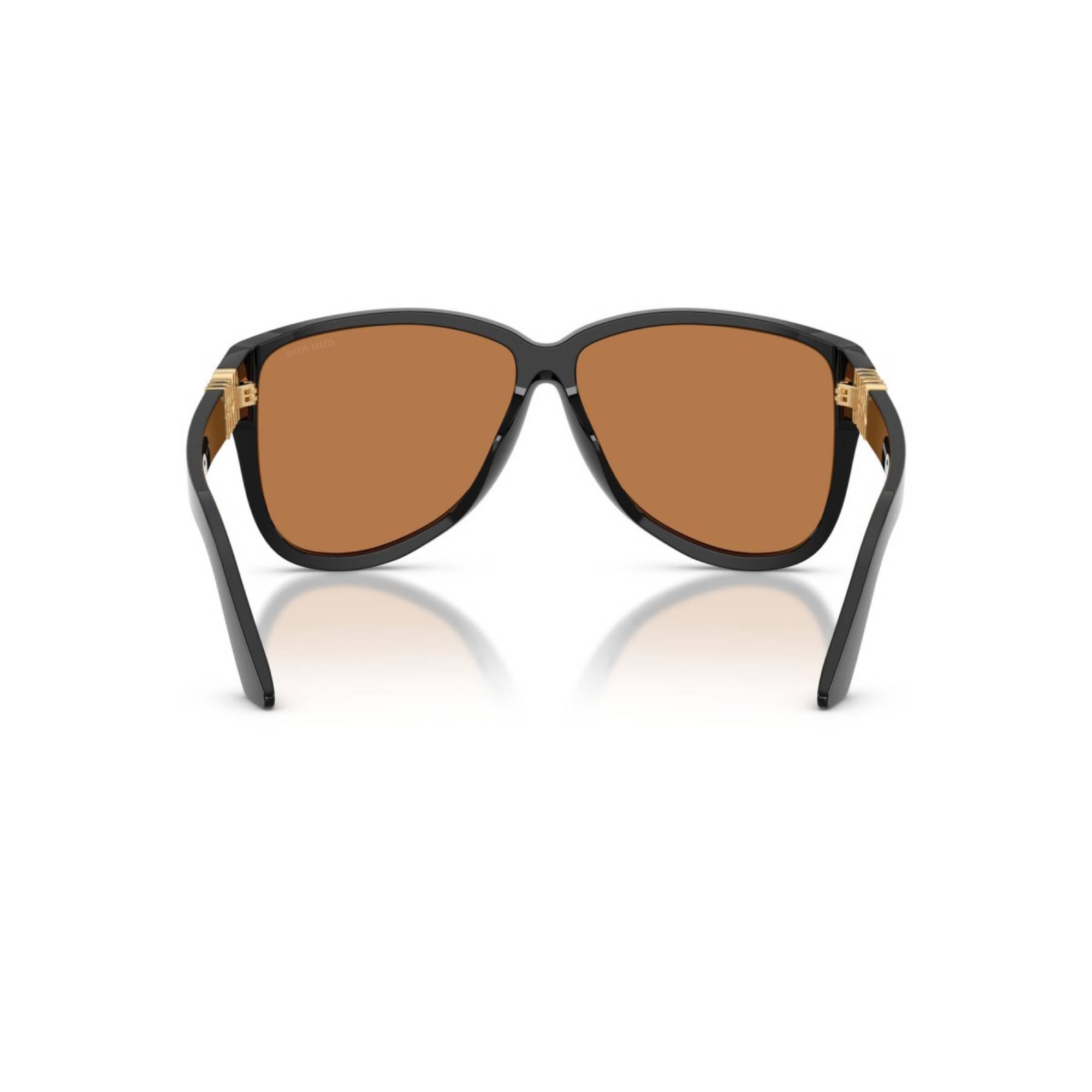MIU MIU A08S 16K90Q 61 Sunglasses - 4