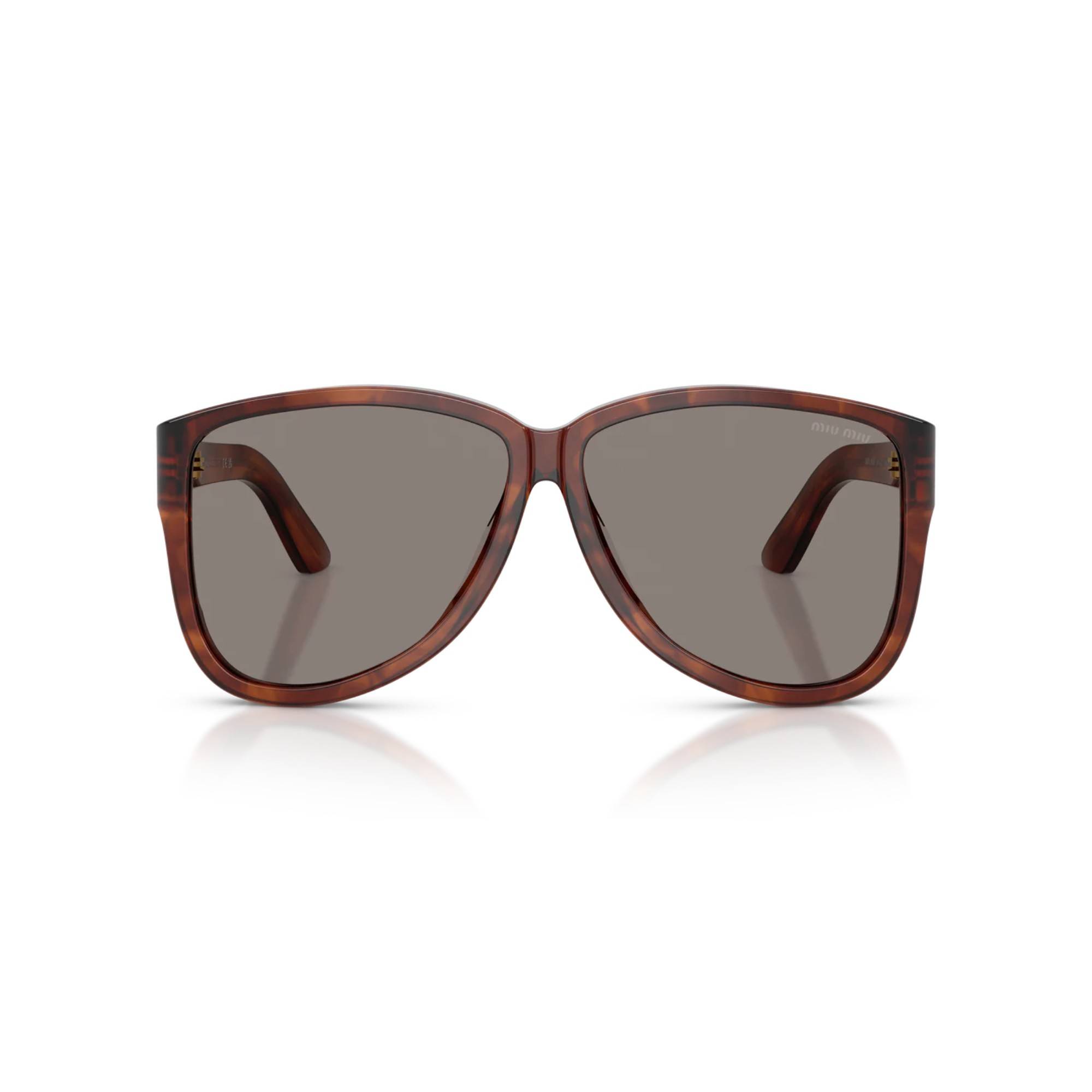 MIU MIU A08S 26E80Q 61 Sunglasses - 2