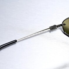 MIU MIU A50S 1BC10K 68 Sunglasses - 6