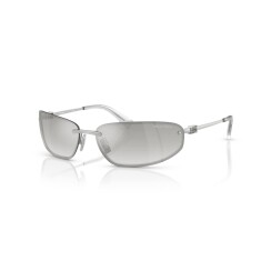 MIU MIU A50S 1BC8H1 68 Солнцезащитные очки - 3