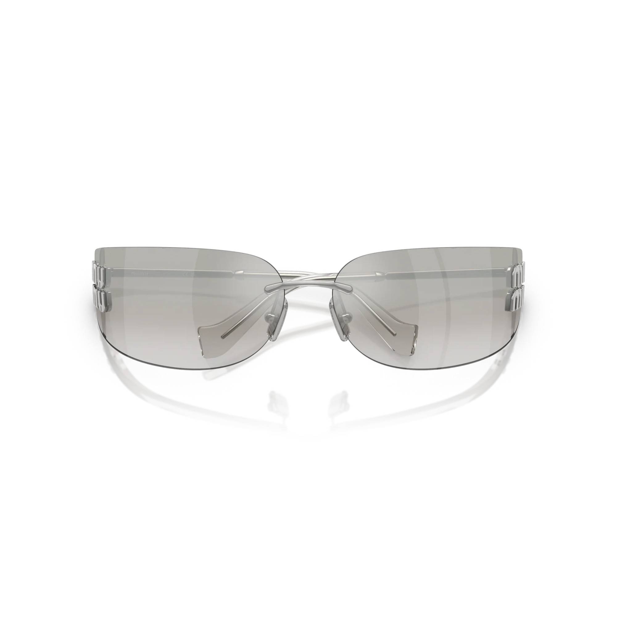 MIU MIU A51S 1BC10Y Sunglasses - 5