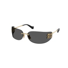 MIU MIU A51S 5AK5S0 75 Sunglasses - 1