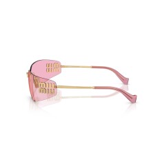 MIU MIU A51S 5AK90Y Sunglasses - 3