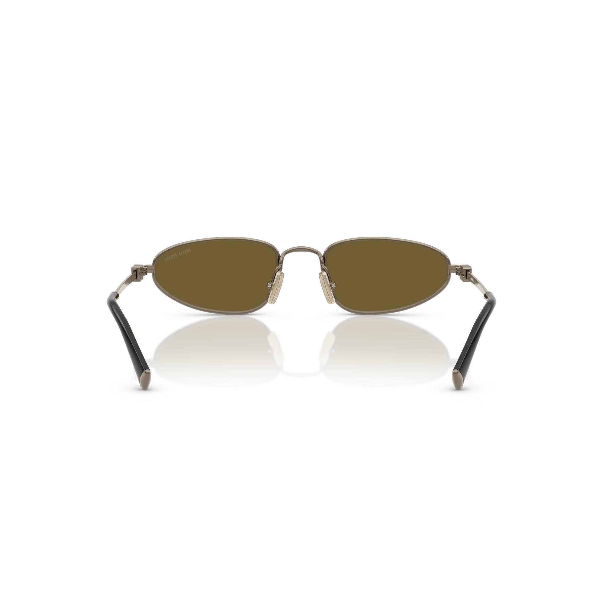 MIU MIU A52S 26C09Z 52 Sunglasses - 4