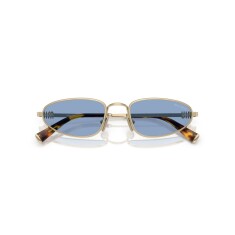 MIU MIU A52S ZVN60O 52 Sunglasses - 5