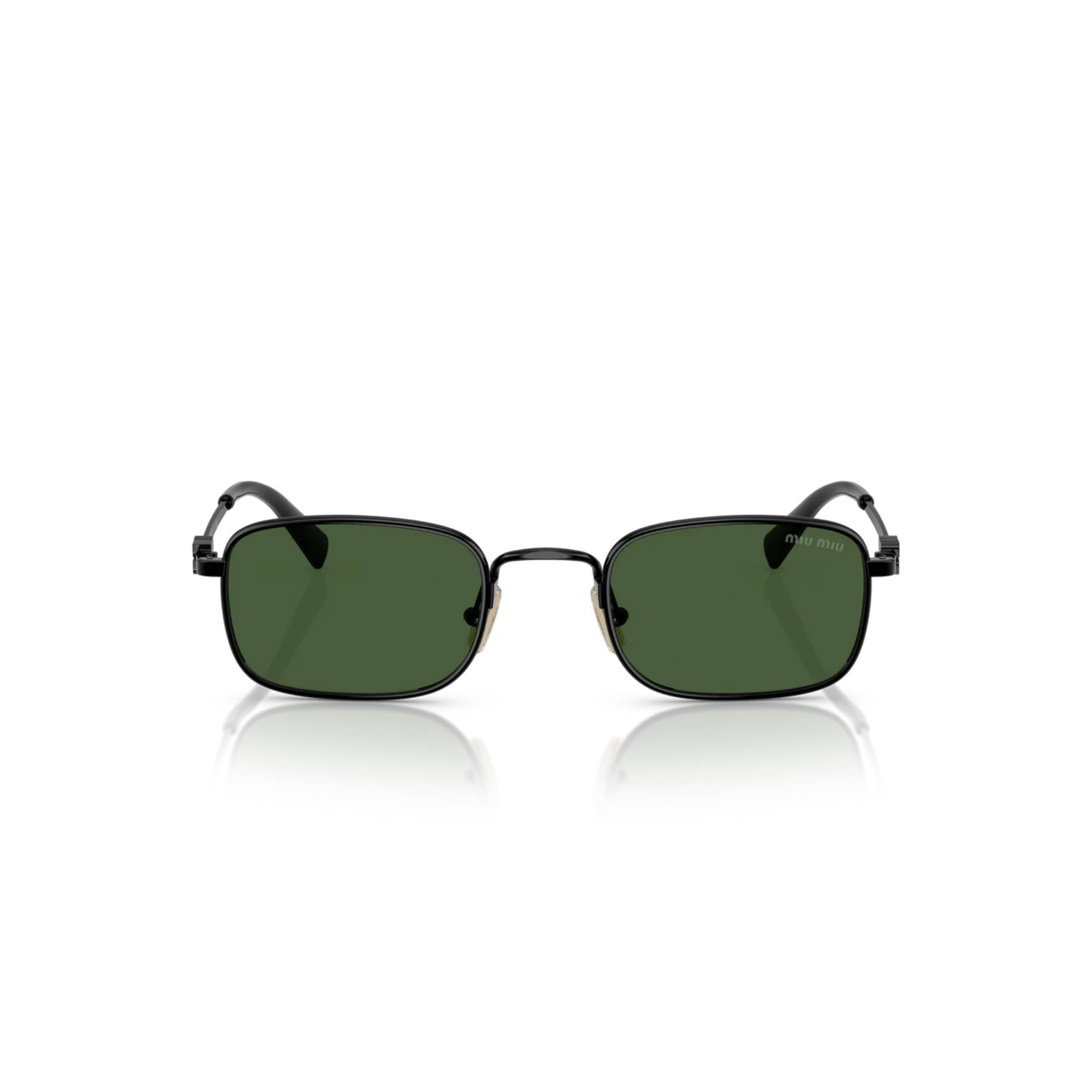MIU MIU A53S 1AB1I0 49 Sunglasses - 2