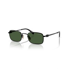 MIU MIU A53S 1AB1I0 52 Солнцезащитные очки 