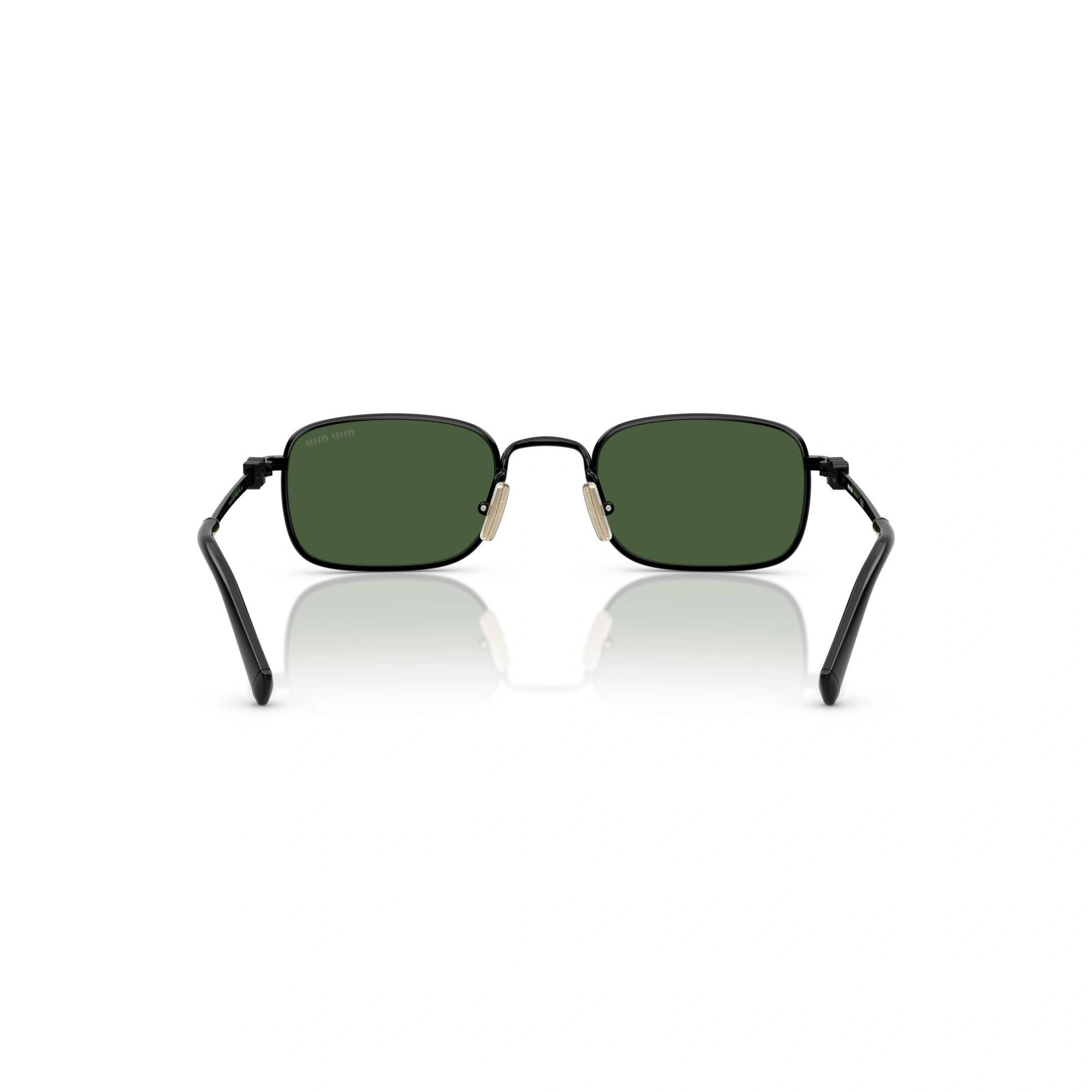 MIU MIU A53S 1AB1I0 52 Sunglasses - 4
