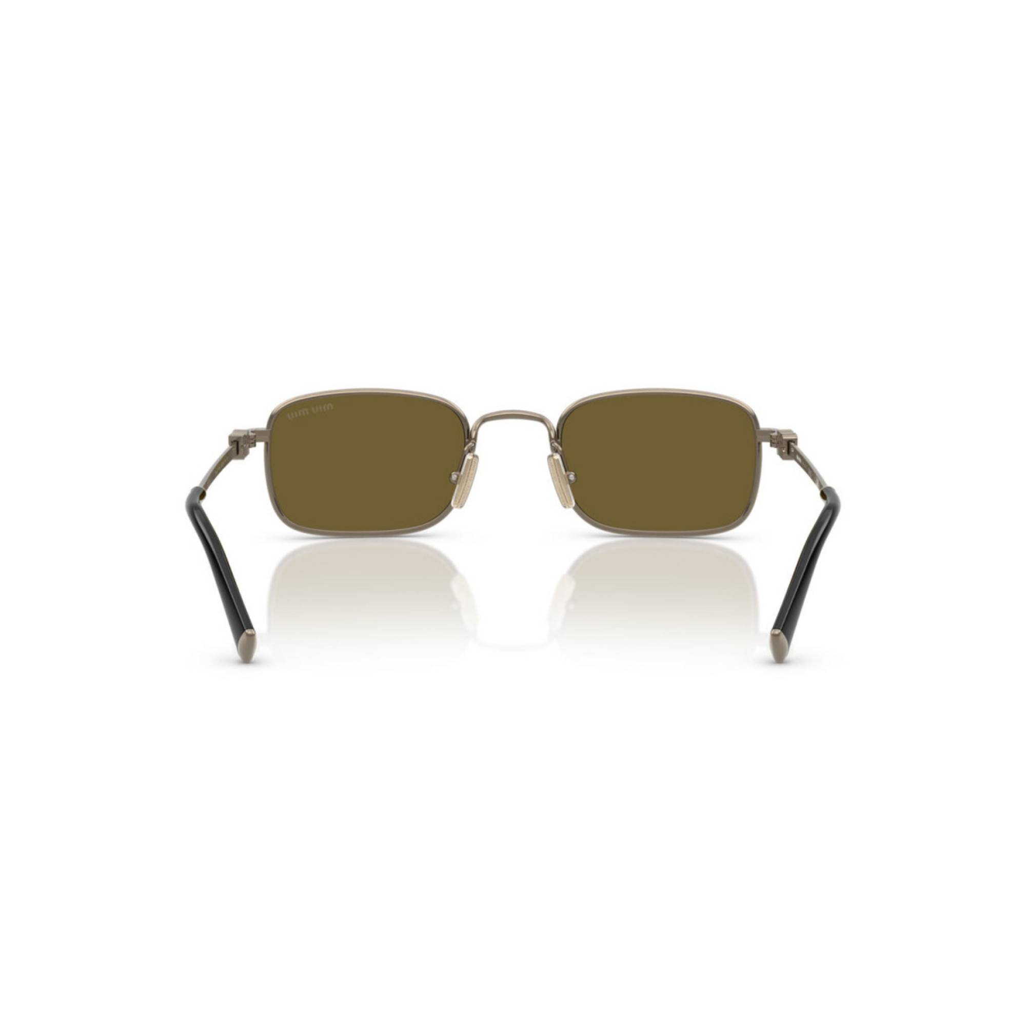 MIU MIU A53S 26C09Z 52 Sunglasses - 3