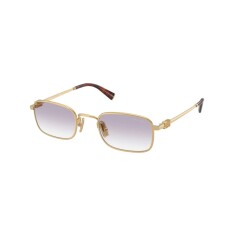 MIU MIU A53S 5AK04O 49 Солнцезащитные очки 
