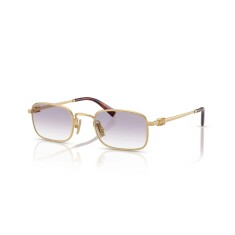 MIU MIU A53S 5AK04O 52 Sunglasses 