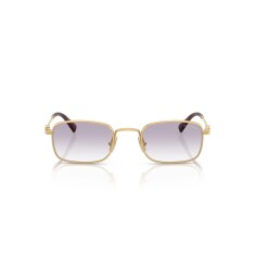 MIU MIU A53S 5AK04O 52 Sunglasses - 2
