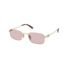 MIU MIU A53S ZVN4I0 52 Солнцезащитные очки 