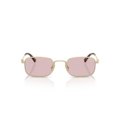 MIU MIU A53S ZVN4I0 52 Солнцезащитные очки - 2