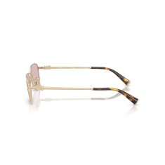MIU MIU A53S ZVN4I0 52 Солнцезащитные очки - 3