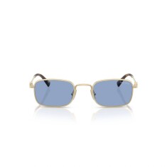 MIU MIU A53S ZVN60O 52 Солнцезащитные очки - 2
