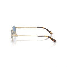MIU MIU A53S ZVN60O 52 Солнцезащитные очки - 3