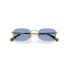 MIU MIU A53S ZVN60O 52 Солнцезащитные очки - 5