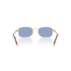 MIU MIU A53S ZVN60O 52 Sunglasses - 4
