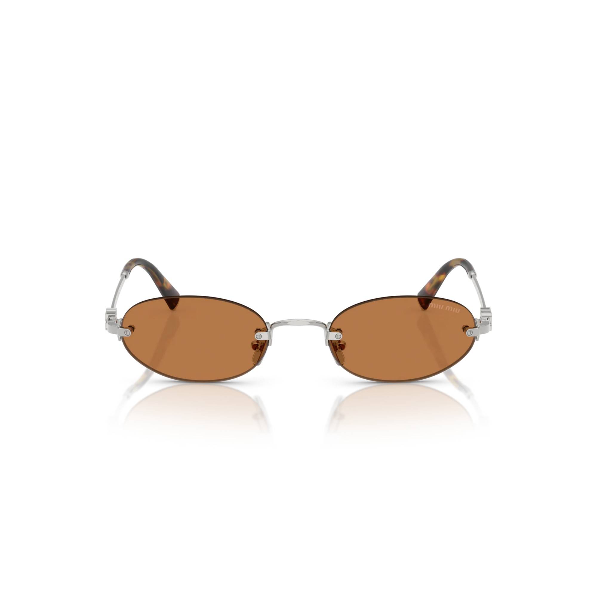MIU MIU A54S 1BC90Q 51 Sunglasses - 2
